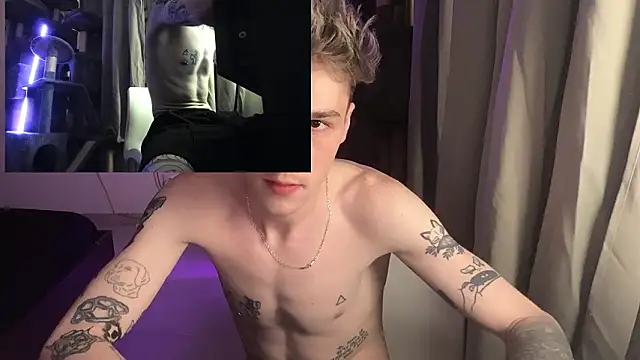 davesinnerのライブXXXチャット