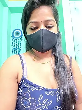 Monalisa_Singh 网络视讯表演