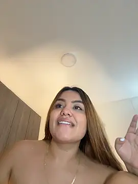 Chat XXX en directo de valeria2019hot