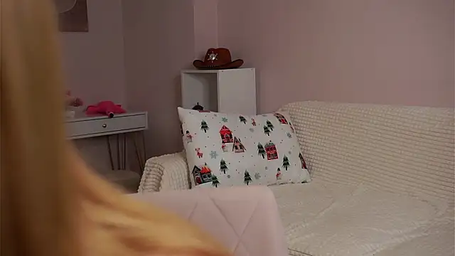 Živý XXX chat SunnivaCovil