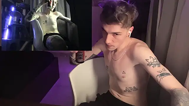 دردشة davesinner الجنسية المباشرة