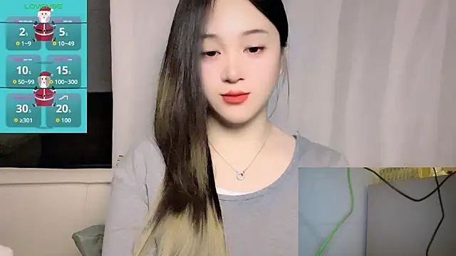 woaiqinqin Chat XXX live