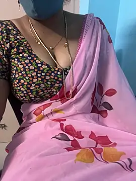 monal_95 Pertunjukan Webcam