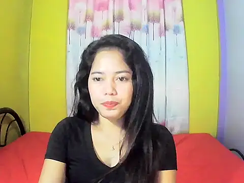 xmaldita18 Adlı Modelin Web Kamerası Şovu