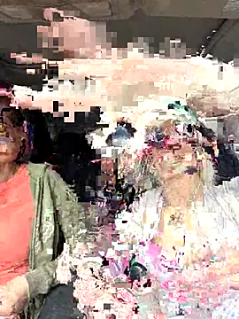 BeautifulMeFire23 élő XXX-chatje