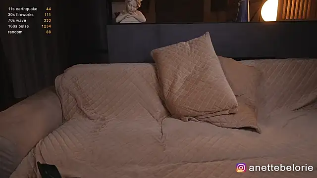 Anette_Belorie Webcamshow