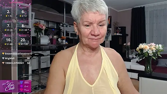 Živý XXX chat roxana_brooks