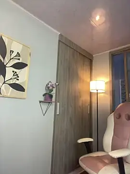 Vanesa_novvoa ওয়েবক্যাম শো