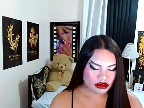 Živý XXX chat TSbrianaHugeCock