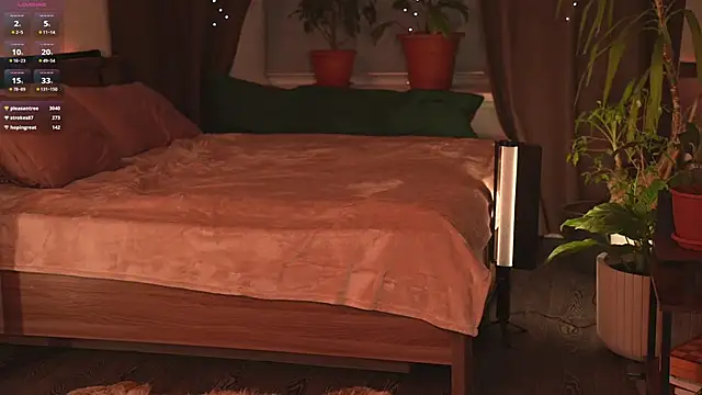 Živý XXX chat your_lunalike