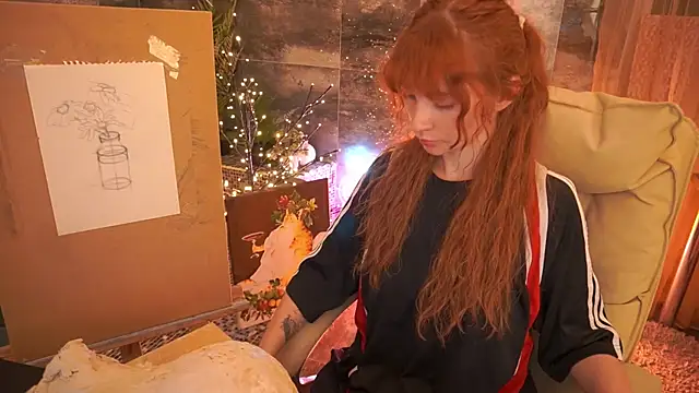 Živý XXX chat Nicol_Moonn