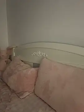 Nana-3: вебкам-шоу