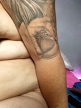 Živý XXX chat haileystone