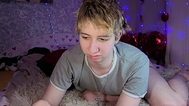 دردشة Timothy_Fox الجنسية المباشرة