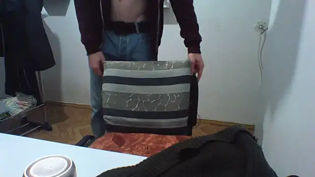 XXX chat uživo modela KaelNox