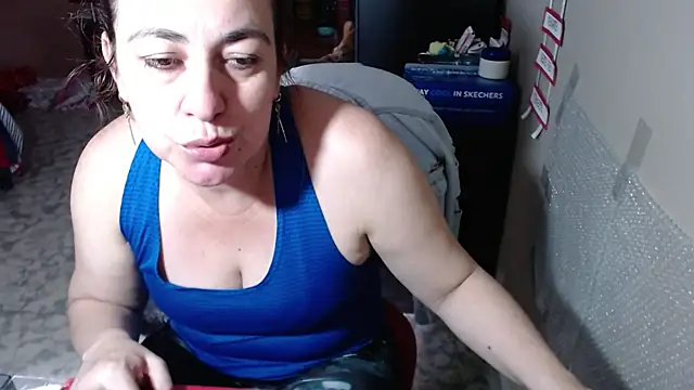 Chat XXX Live Barbiegomez