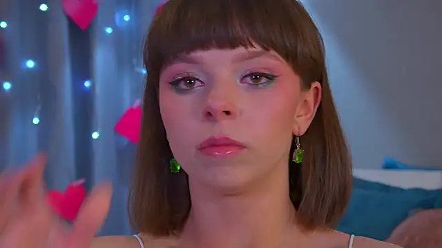 ElisabethDavis 웹캠 쇼