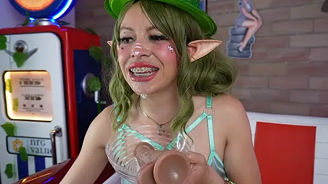 miss__wanda élő XXX-chatje