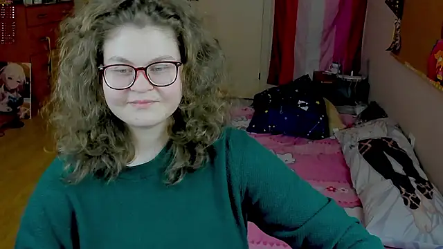 Chatroom XXX en direct de Sashy_Way