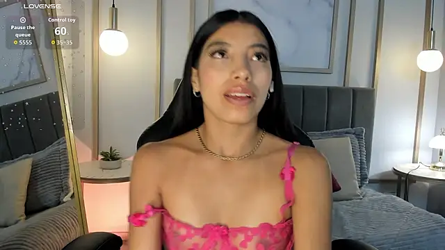 Chatroom XXX en direct de Tiffany_Low