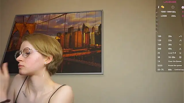 Chat XXX Live ToyaPletz