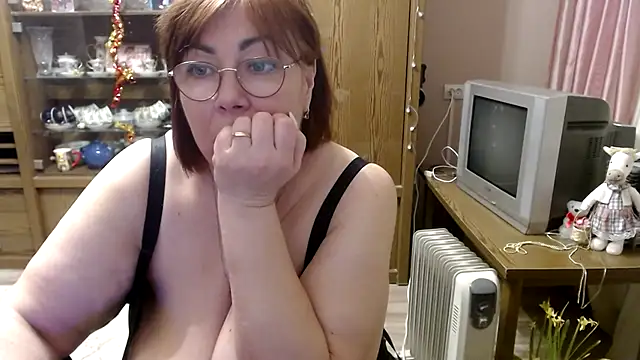 Stelladivafox লাইভ XXX চ্যাট