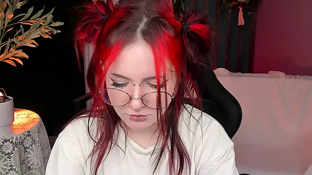 LizzyRid – webcam-show