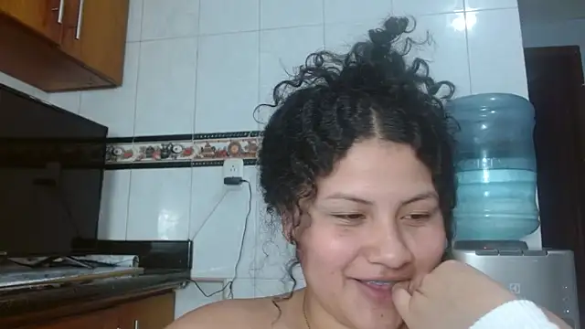 Chat XXX ao vivo de Baby_dirt