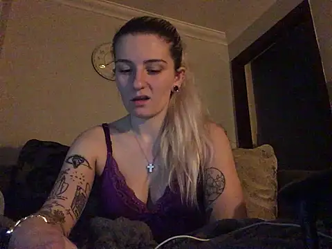 xxamyleighxx Chat XXX live