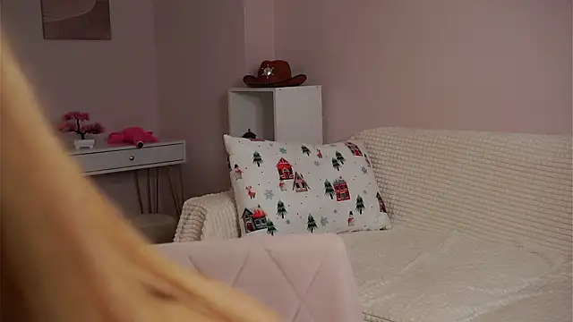 Živý XXX chat SunnivaCovil