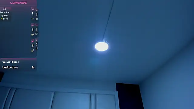 Živý XXX chat Ivaannaa_