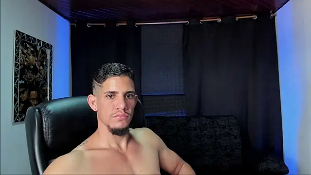 jhonnysnow17 live XXX chat