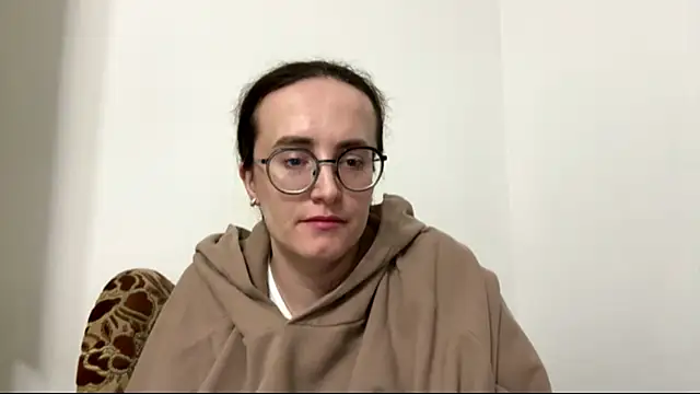 SofiaTease – Kamerová šou