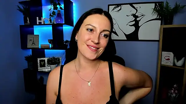 FUN_AMI Live XXX Chat