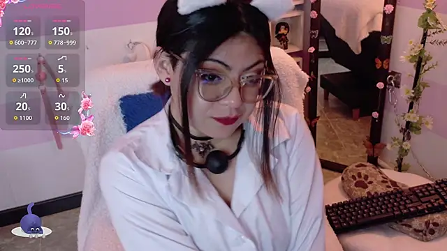 Catwhite_ Live XXX Chat