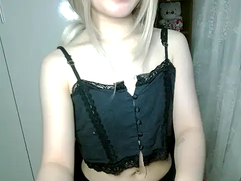 _Shizukaa_ Webcam-Show