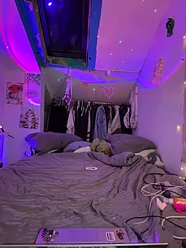 Ameliamoooon Webcamshow