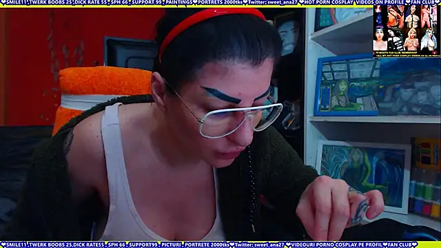 cuminmenowbbyx – Naživo XXX chat