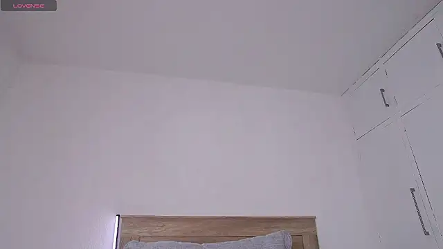 XXX chat uživo modela Arilas_