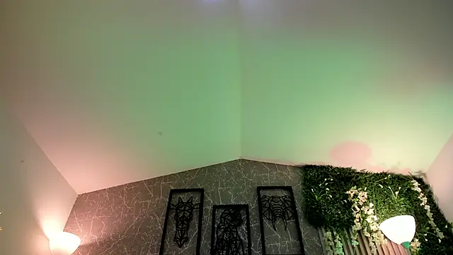 عرض كام lana_gill1