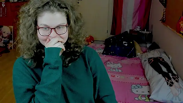 Sashy_Way's Live XXX Chat