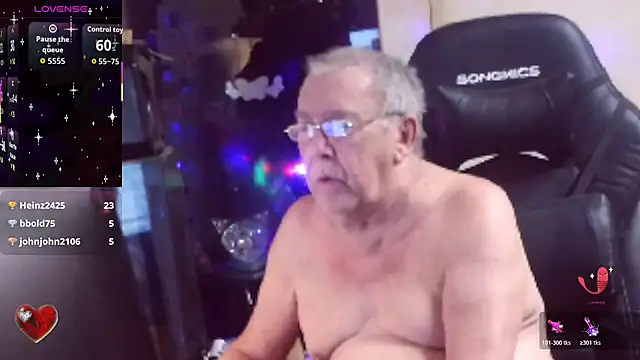 Show modela bebitzu na web-kameri