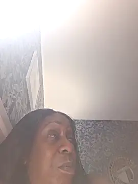 Ebony-SultryX's Live XXX Chat