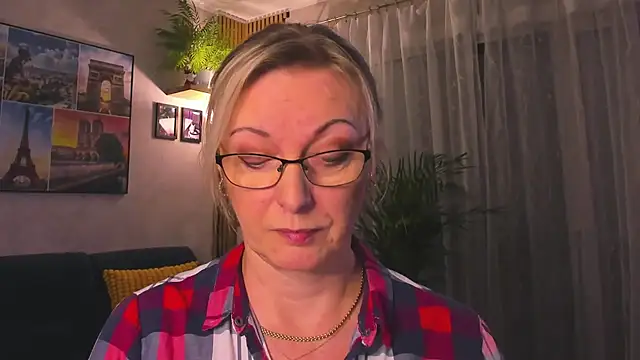 vanessa_chat 在線直播表演