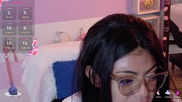 Catwhite_'s Live XXX Chat