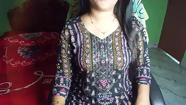 Chat XXX ao vivo de BengaliQueenStar