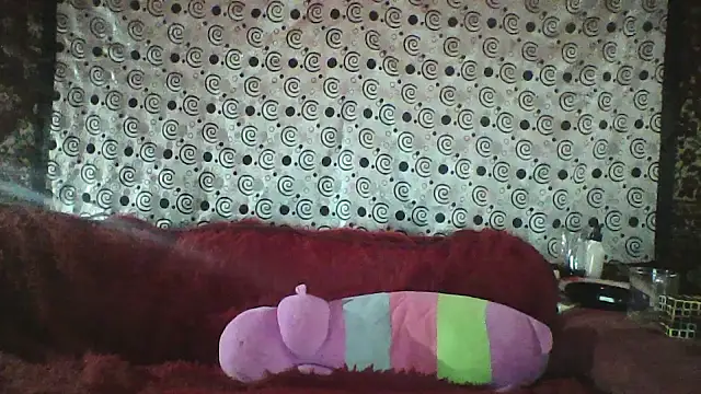 Chat XXX ao vivo de Lia_Ray