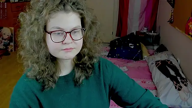 Sashy_Way's Live XXX Chat