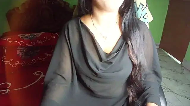 BengaliQueenStar's Live XXX Chat