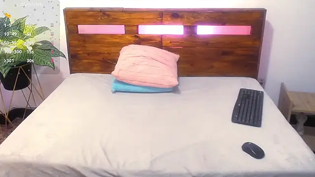 Yeseniaa25_'s Live XXX Chat